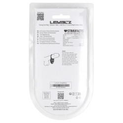 Levelz Cockring Training Ring L 110gr